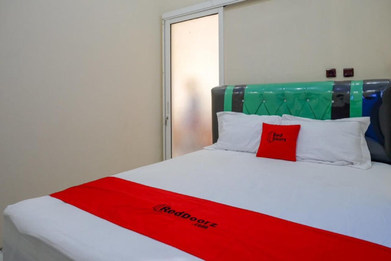 RedDoorz @ Jalan Raya Kaliwungu Selatan Kendal Hotel Luaran gambar