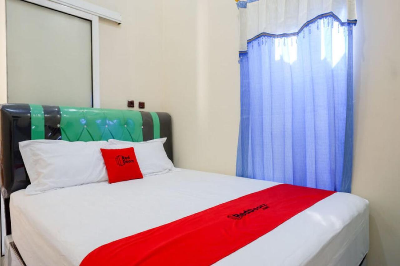 RedDoorz @ Jalan Raya Kaliwungu Selatan Kendal Hotel Luaran gambar