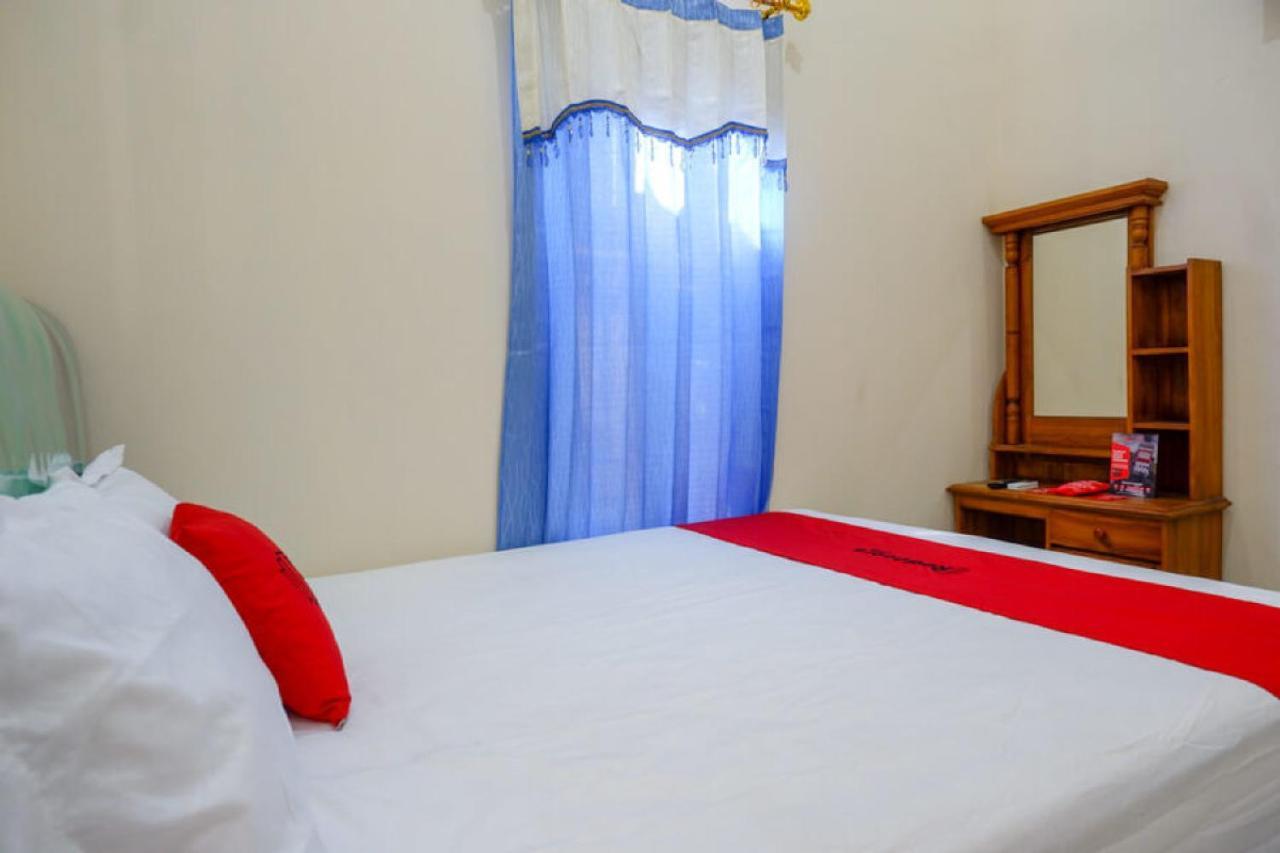 RedDoorz @ Jalan Raya Kaliwungu Selatan Kendal Hotel Luaran gambar