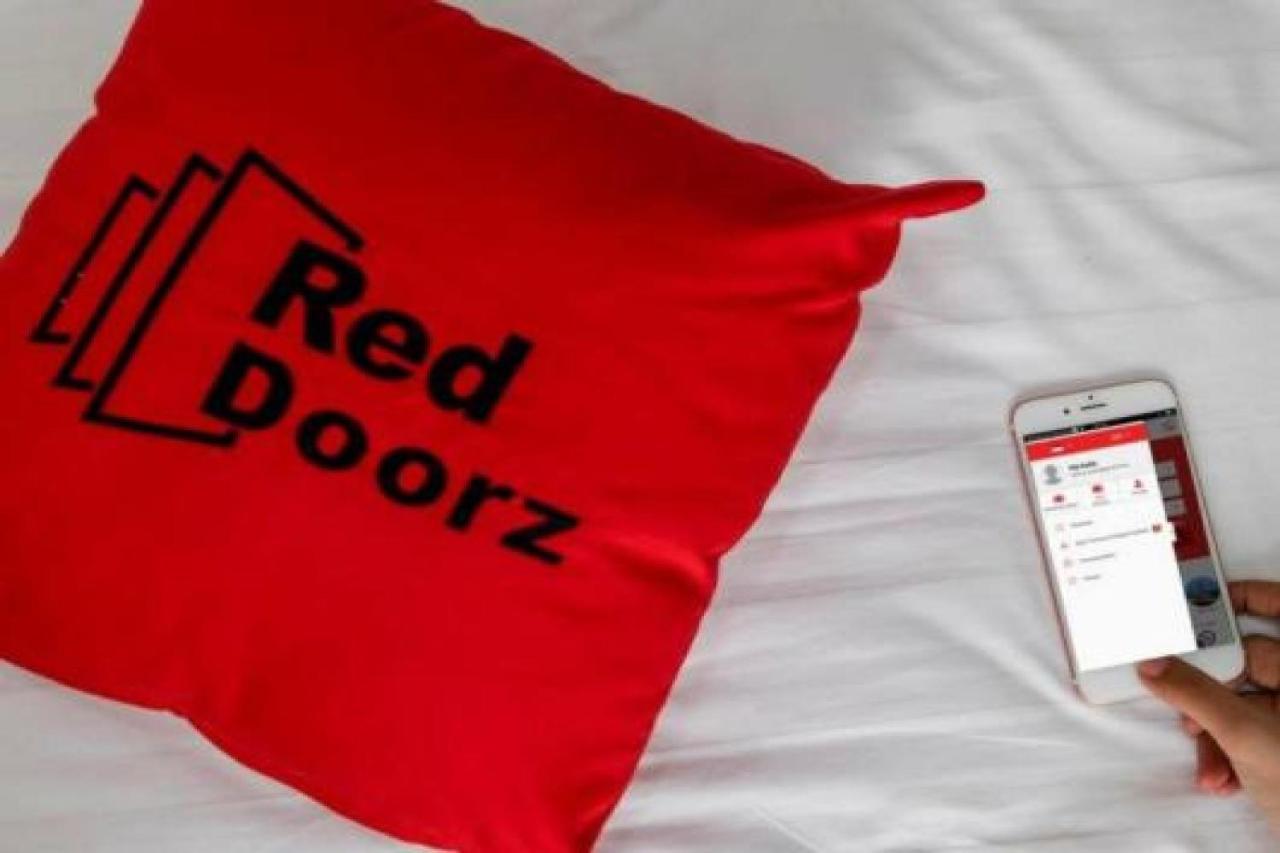 RedDoorz @ Jalan Raya Kaliwungu Selatan Kendal Hotel Luaran gambar