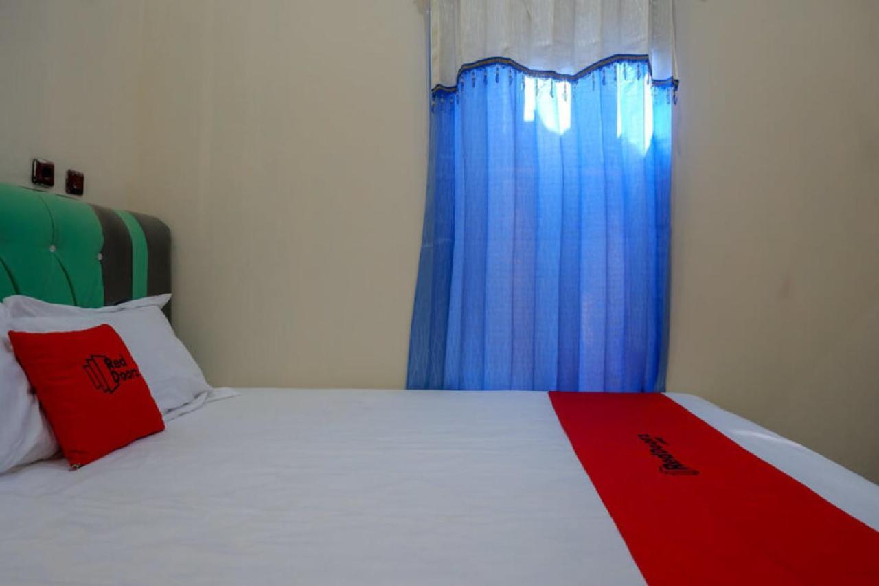 RedDoorz @ Jalan Raya Kaliwungu Selatan Kendal Hotel Luaran gambar