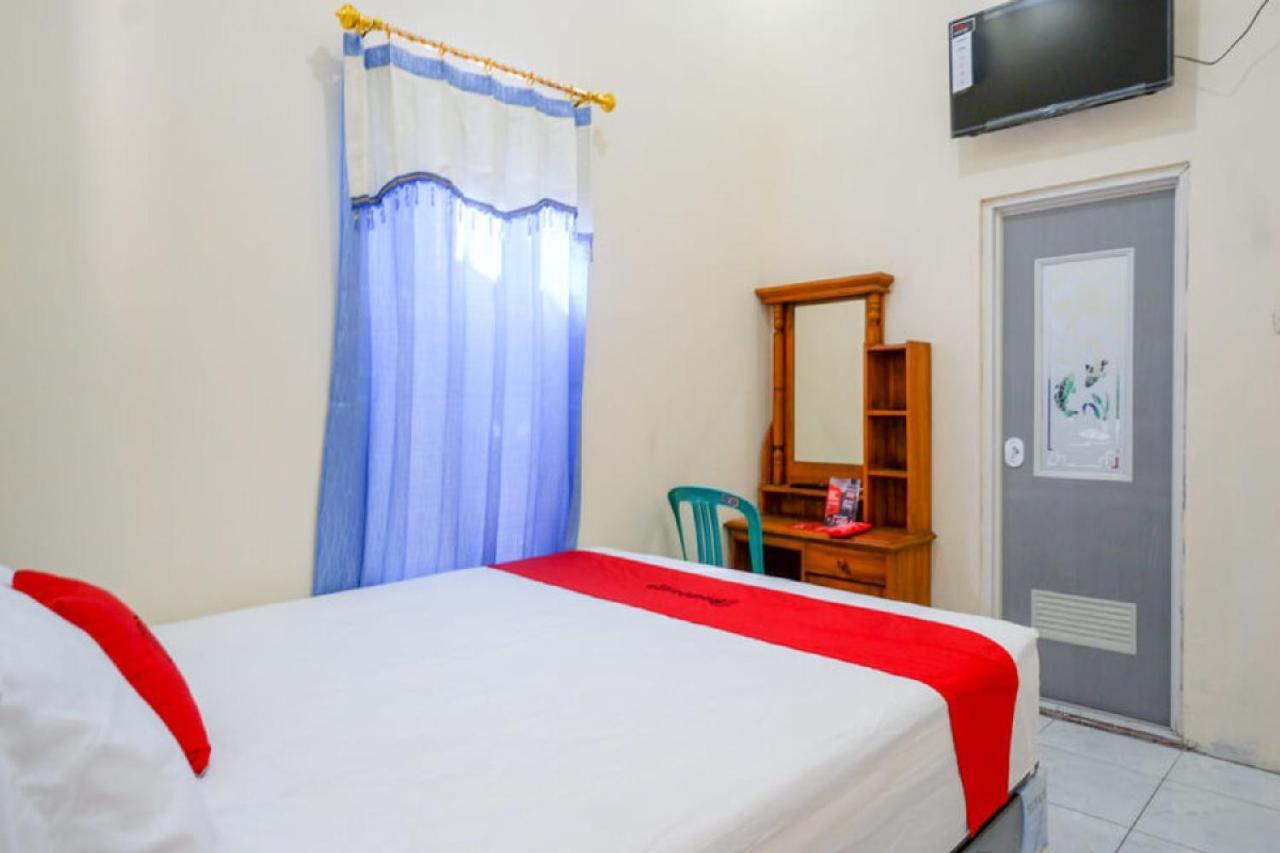 RedDoorz @ Jalan Raya Kaliwungu Selatan Kendal Hotel Luaran gambar